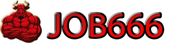 JOB666 Logo